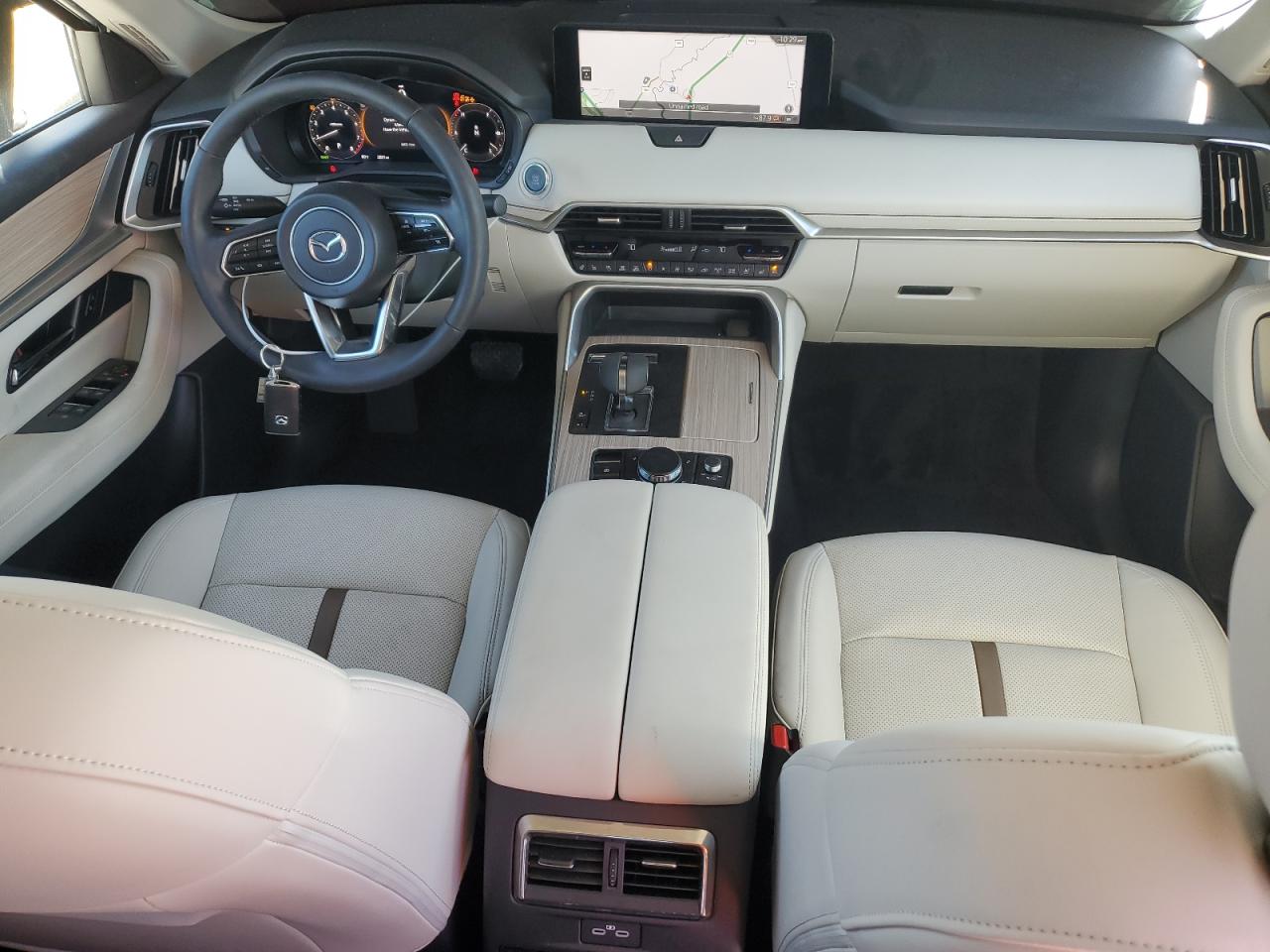 Hide VIN History Auto JM3KKEHD2R1173296 - MAZDA CX-90 PREM 2024