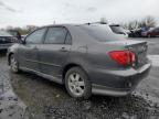 2007 Toyota Corolla Ce за продажба в Portland, OR - Side