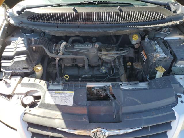 2005 CHRYSLER TOWN & COUNTRY 