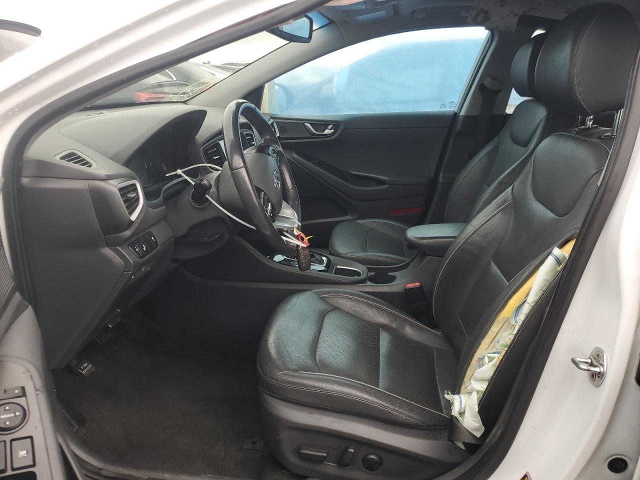 2017 Hyundai IONIQ - Image 7