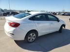 Sacramento, CA에서 판매 중인 2016 Chevrolet Cruze Ls - All Over