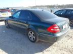 2003 MERCEDES BENZ E320 CDI A for sale at Copart CORBY