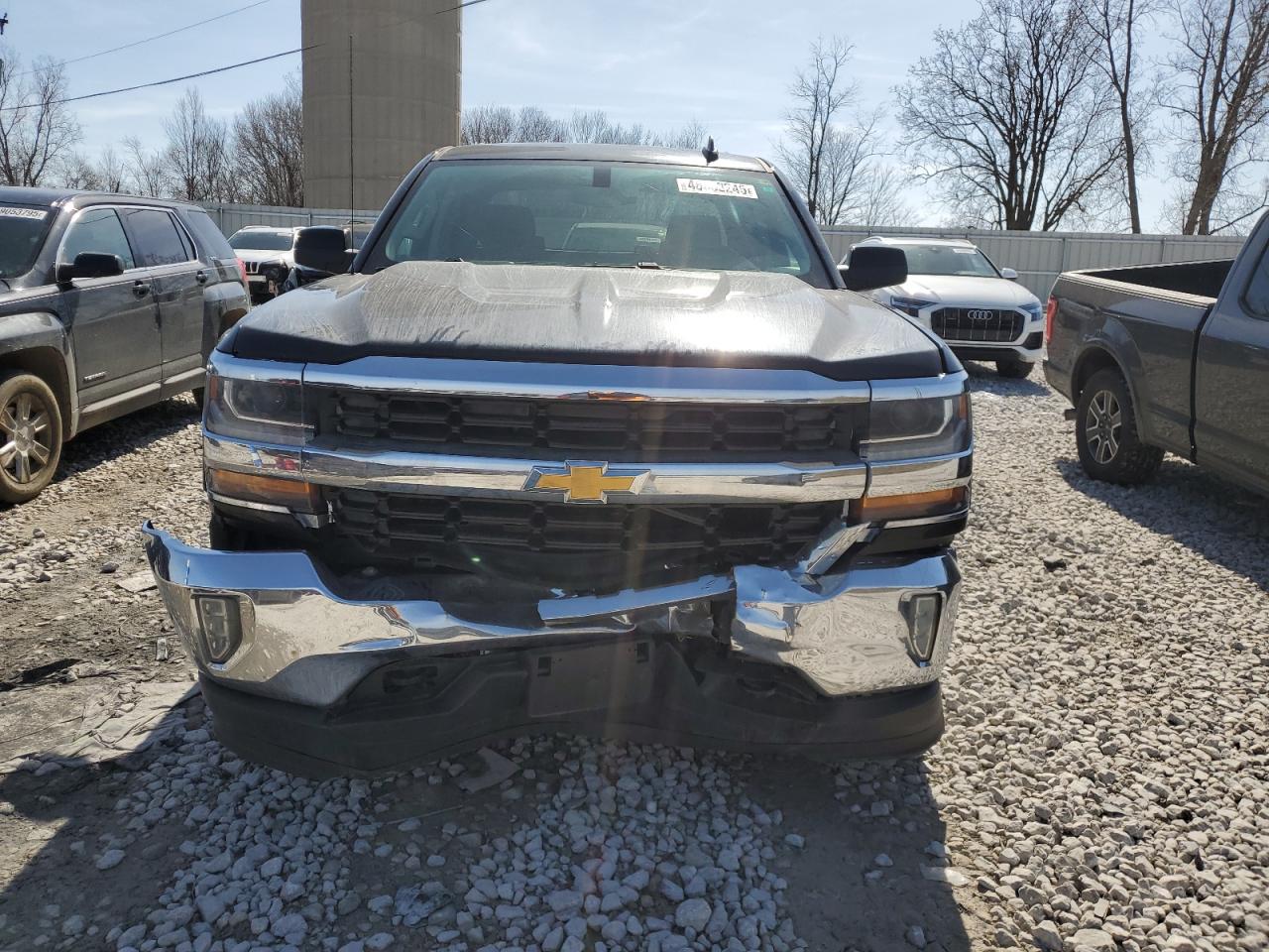 3GCUKREC1GG130085 CHEVROLET ALL Models 2016