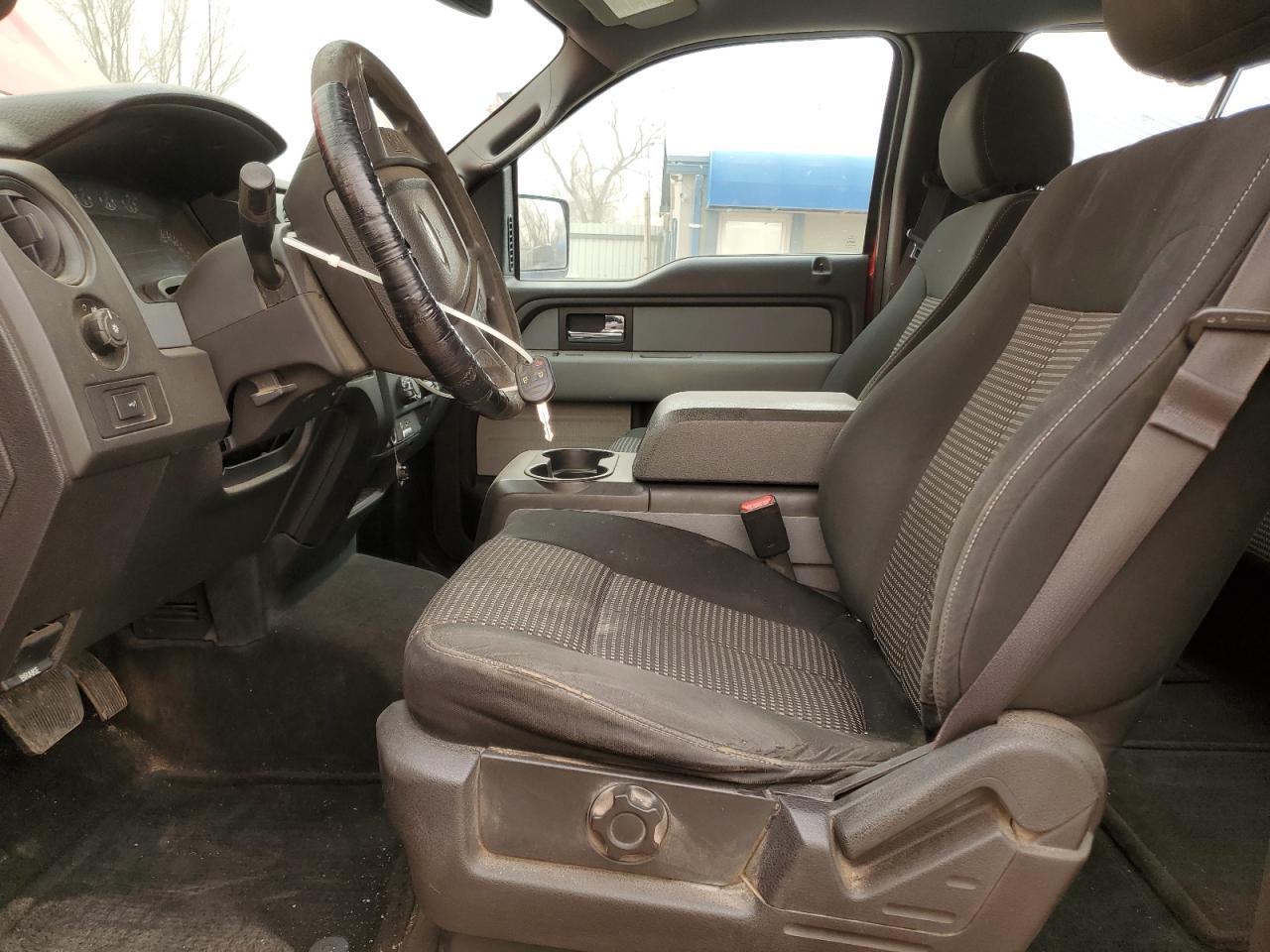 2014 Ford F-150 - Image 7