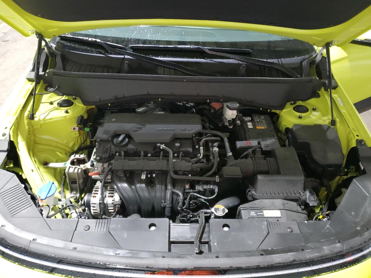 2024 Hyundai Kona - Image 12