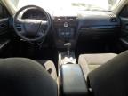 2009 Ford Fusion Sel იყიდება Spartanburg-ში, SC - Rear End