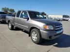 2003 Toyota Tundra Access Cab Sr5 იყიდება Sacramento-ში, CA - Front End