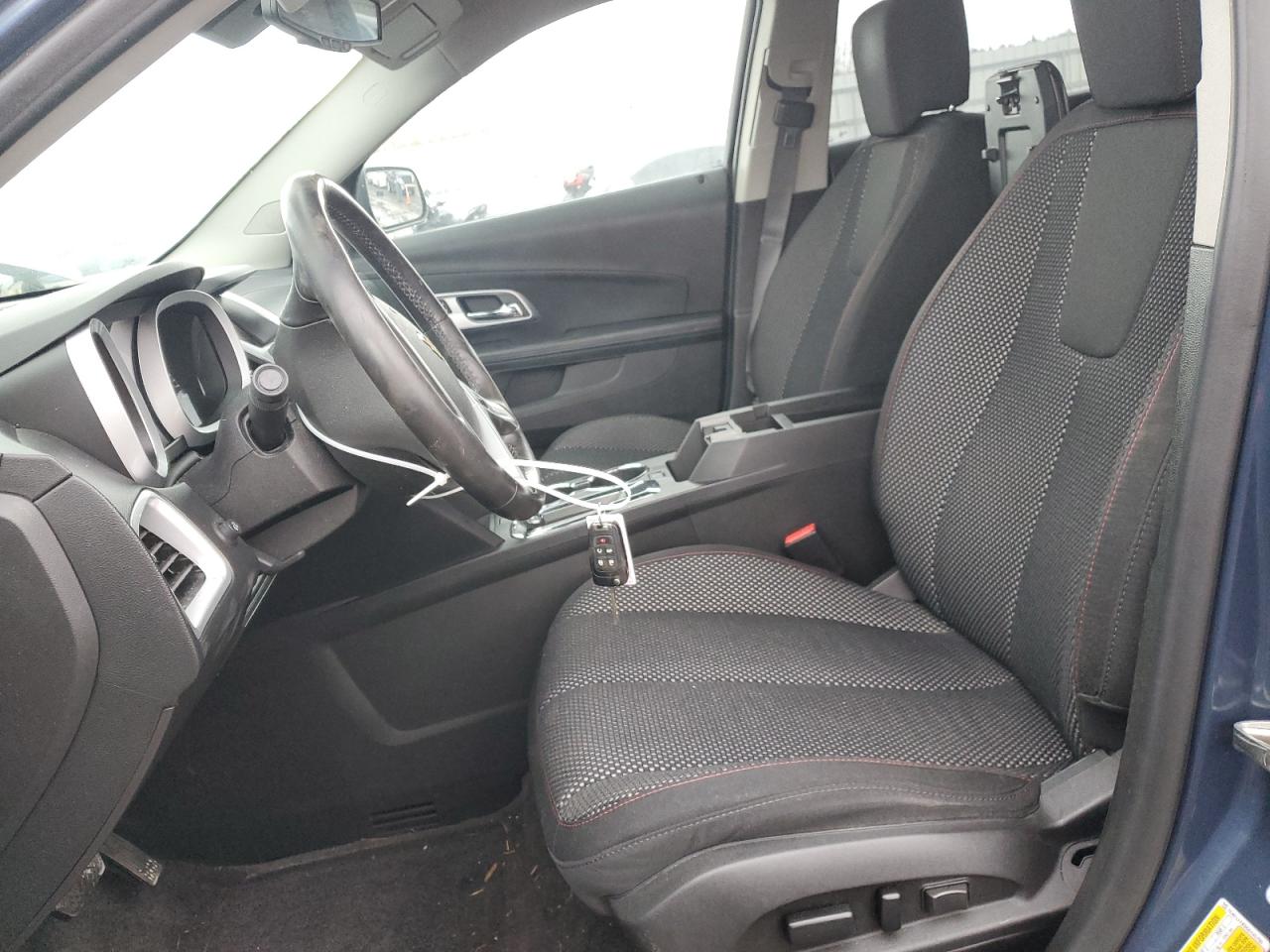 2GNFLFEK0G6145790 CHEVROLET EQUINOX 2016