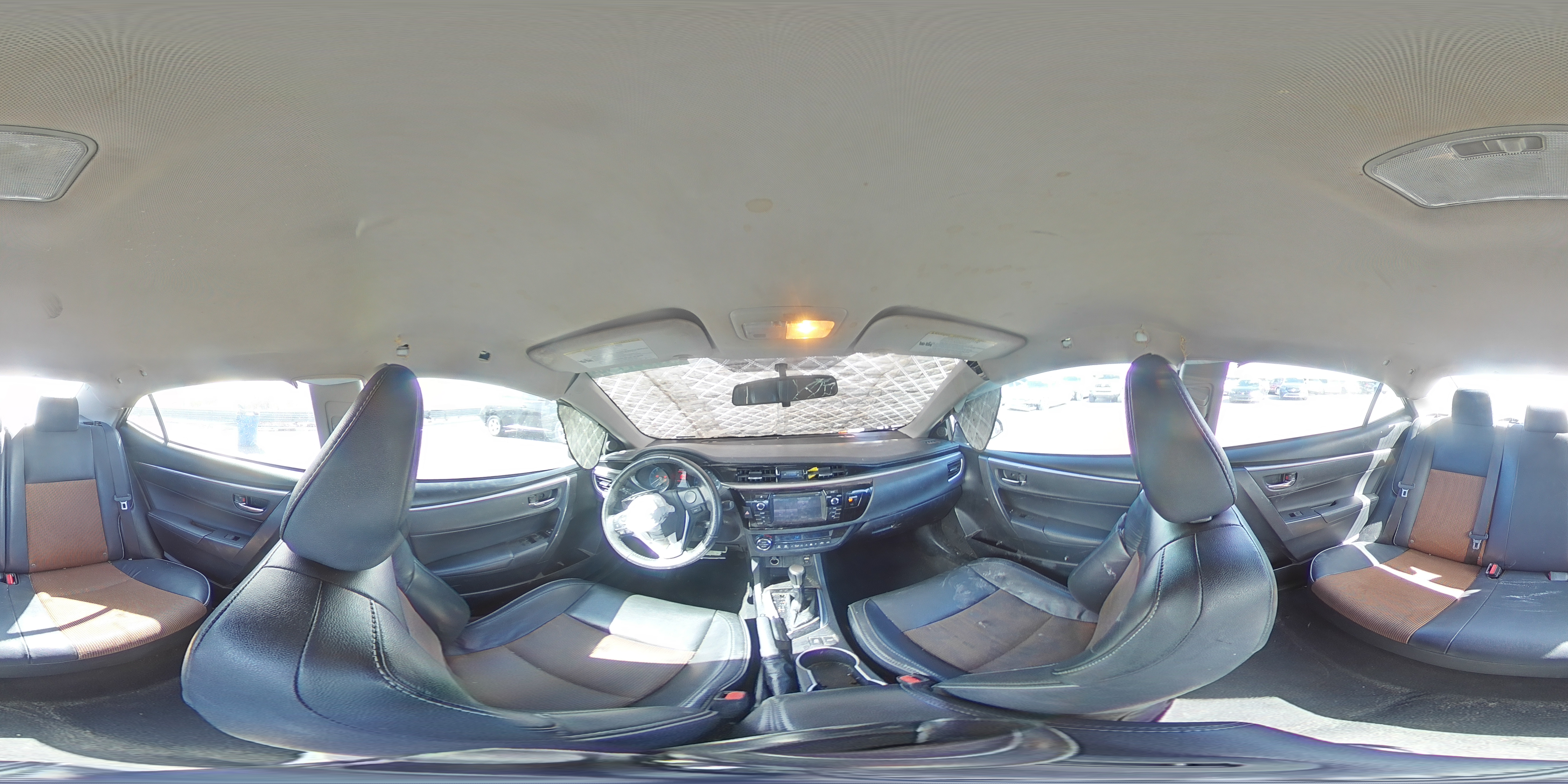 2014 Toyota Corolla - Image 12
