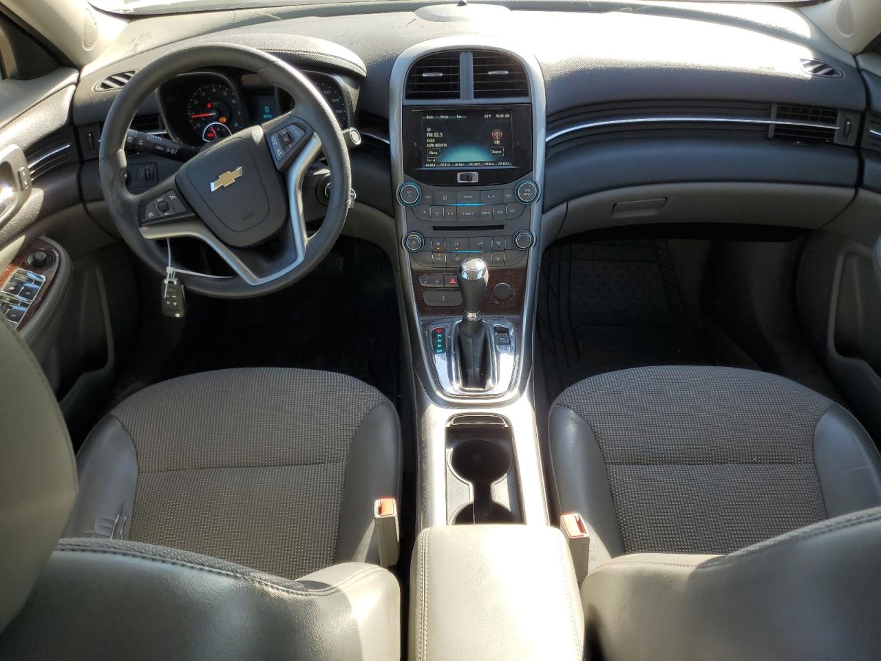 2013 Chevrolet Malibu - Image 8