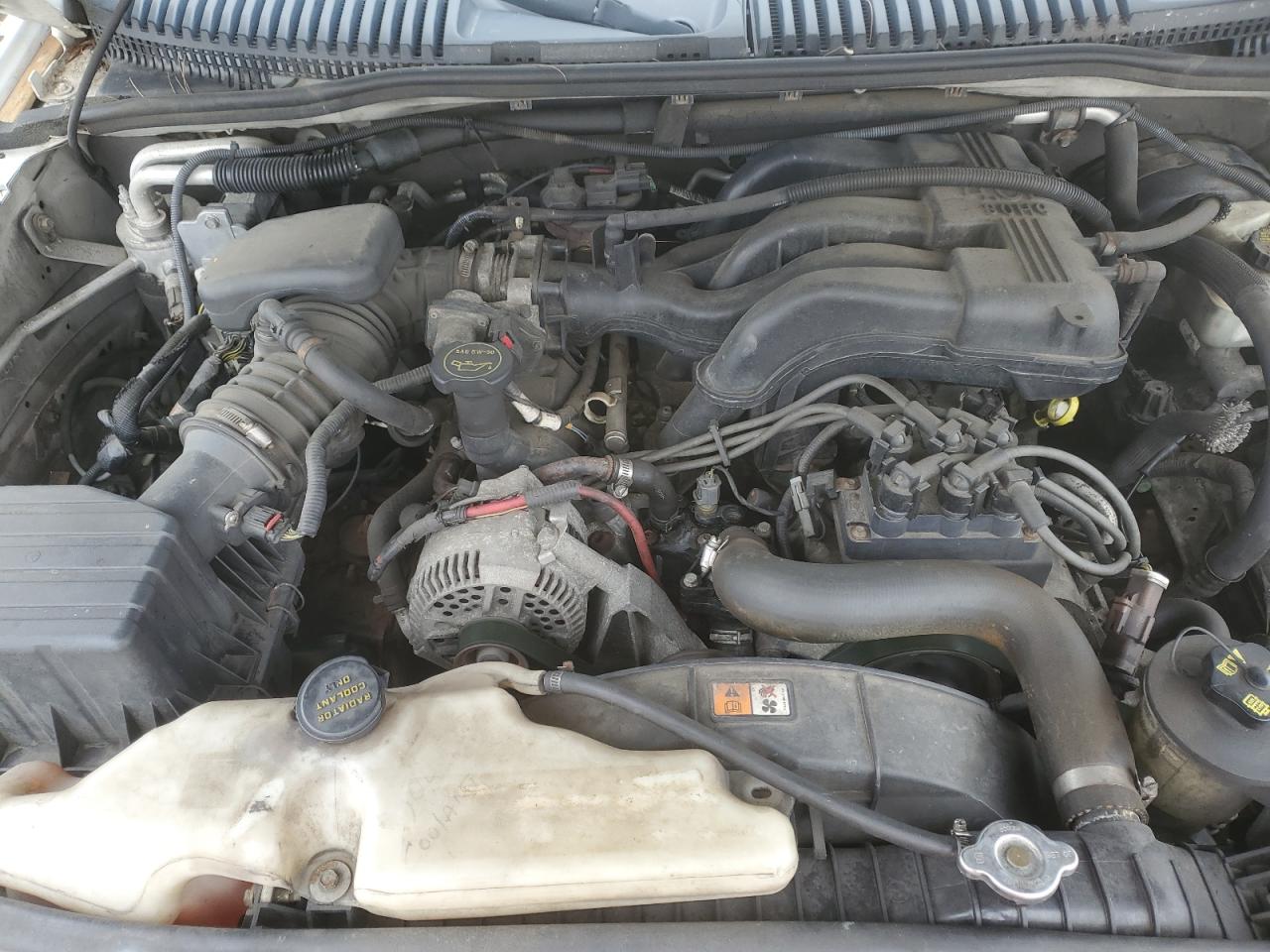 2006 Ford Explorer - Image 12