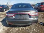 2018 Lincoln Continental Premiere на продаже в Chicago Heights, IL - Front End