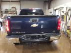 2007 Chevrolet Silverado K1500 Crew Cab for Sale in Elgin, IL - Side