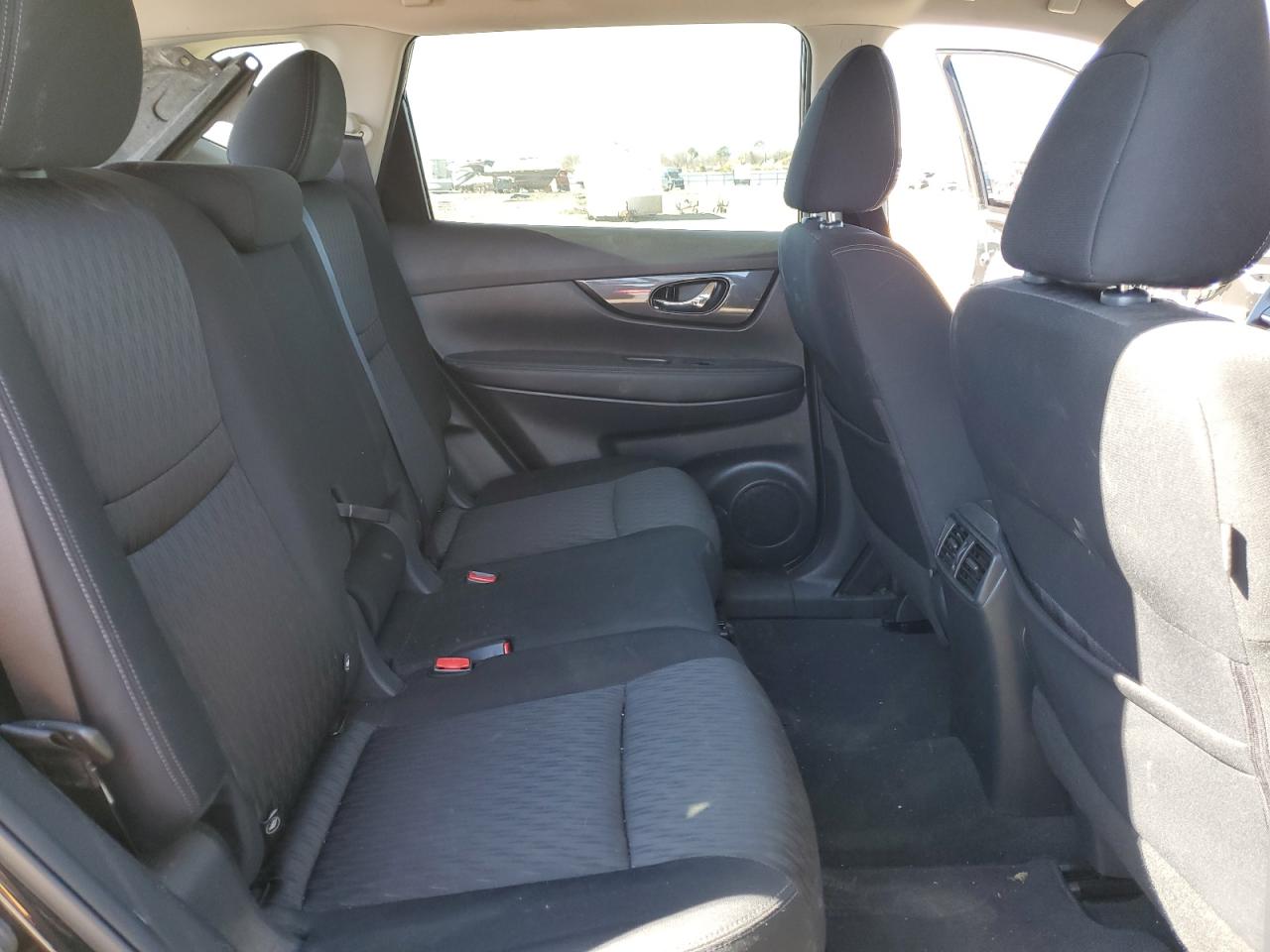 KNMAT2MTXLP502487 NISSAN ROGUE 2020