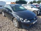 2013 VOLKSWAGEN GOLF SE BL for sale at Copart WISBECH