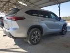 2023 Toyota Highlander Hybrid Xle للبيع في Cartersville، GA - Front End