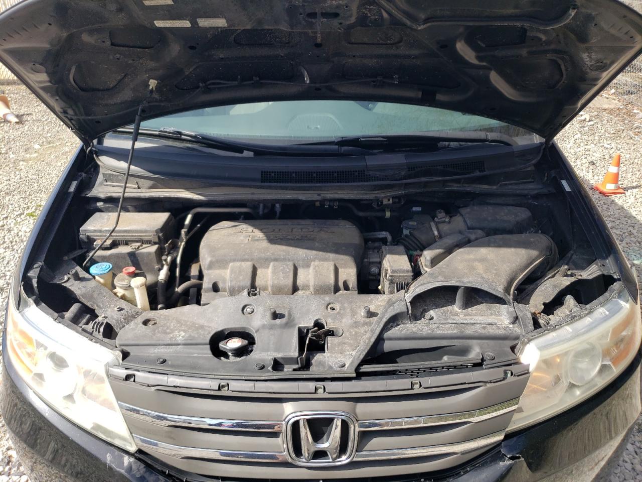 2012 Honda Odyssey - Image 12