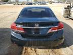 2013 Honda Civic Lx en Venta en Tanner, AL - Front End