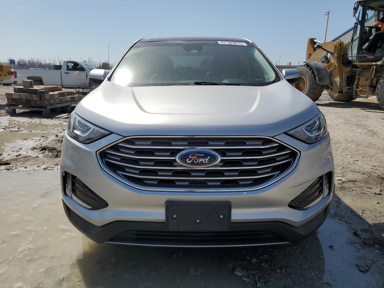 2FMPK4J95KBB61390 FORD EDGE 2019