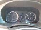 2016 Hyundai Tucson Limited за продажба в Wichita, KS - Side