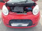 2010 CITROEN C1 VT for sale at Copart CHESTER