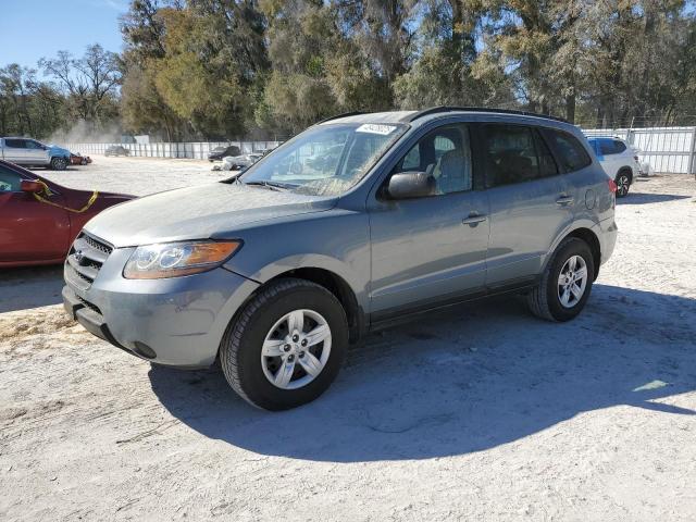 2009 Hyundai Santa Fe Gls