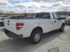 2011 Ford F150  de vânzare în Kansas City, KS - Side