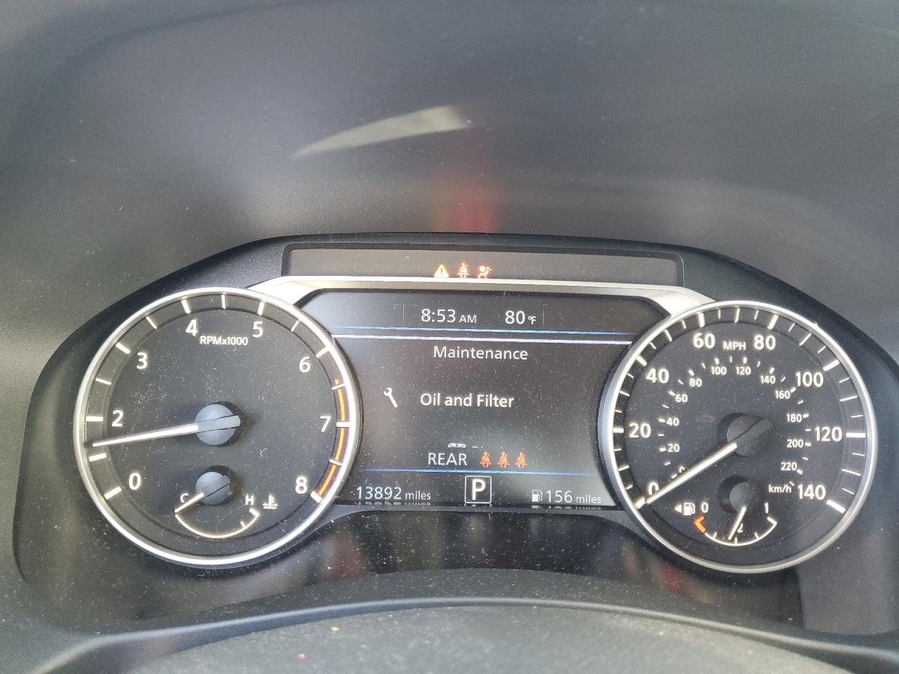 1N4BL4CV5RN326722 NISSAN ALTIMA 2024