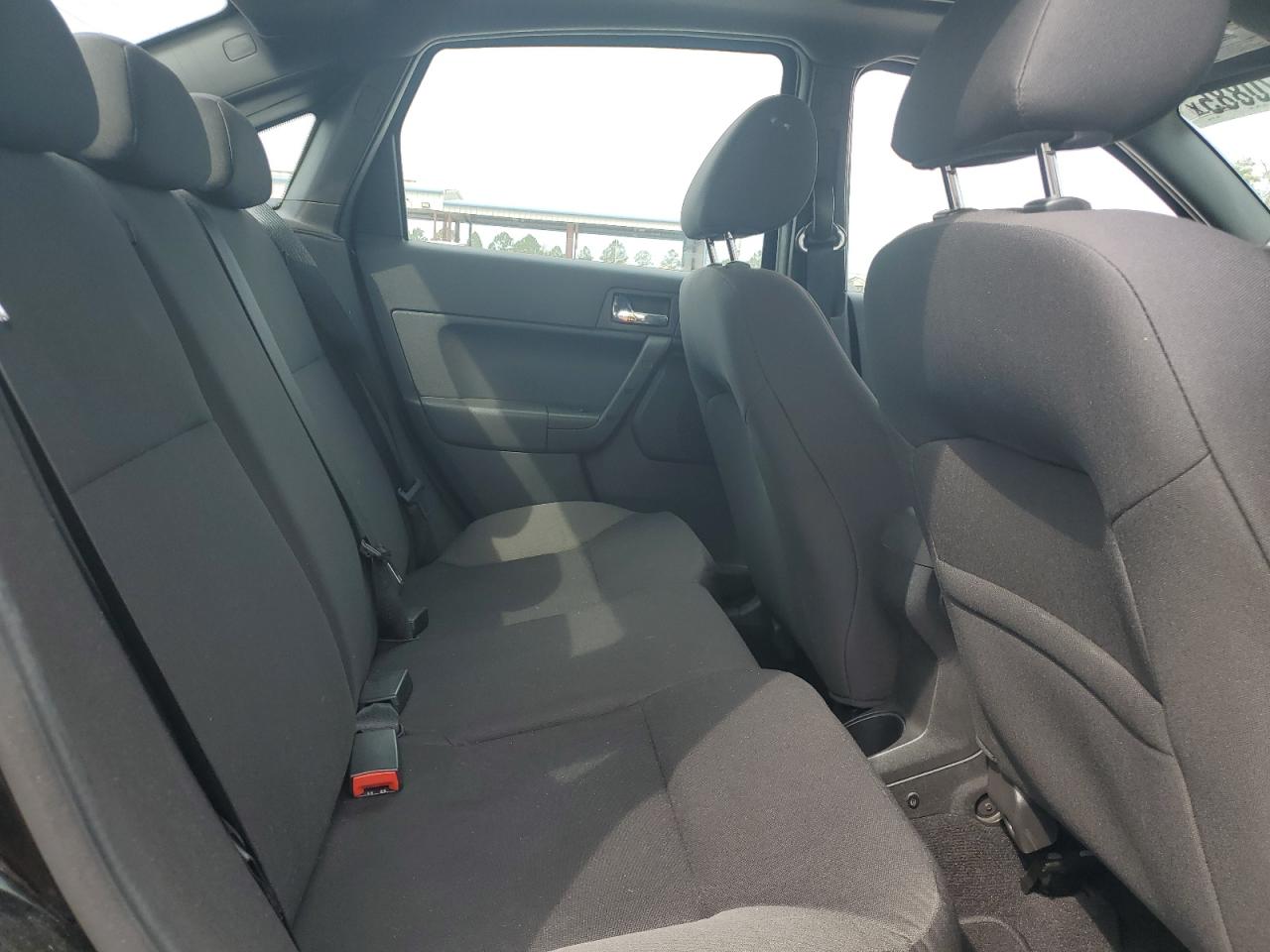 2011 Ford Focus - Image 10