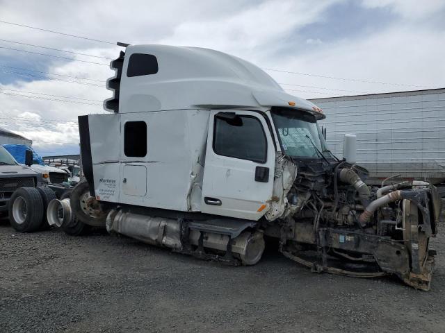 2022 Peterbilt 579 Semi Truck
