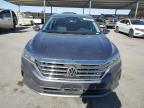 2020 Volkswagen Passat Se for Sale in Anthony, TX - Side