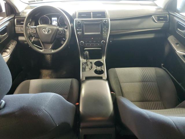  TOYOTA CAMRY 2016 Белы