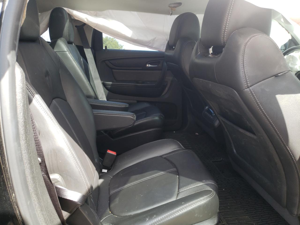 1GNKVHKD0HJ290083 CHEVROLET TRAVERSE 2017