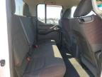 2012 Nissan Frontier S للبيع في Fredericksburg، VA - Front End