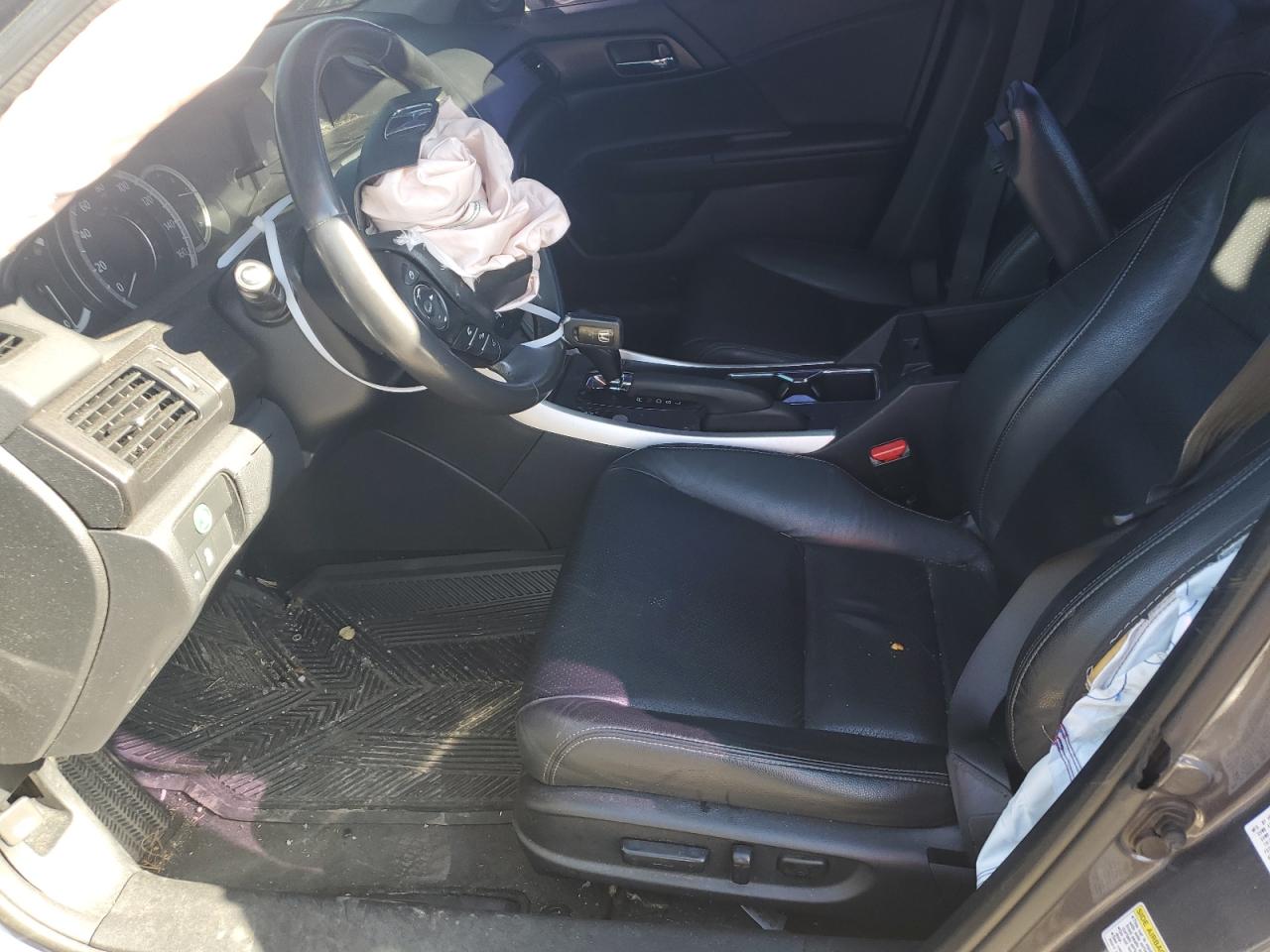 2014 Honda Accord - Image 7