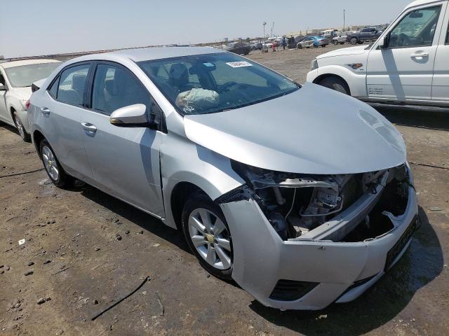 RKLBL9HE7E5207390 - 2024 Toyota Corolla - #undefined