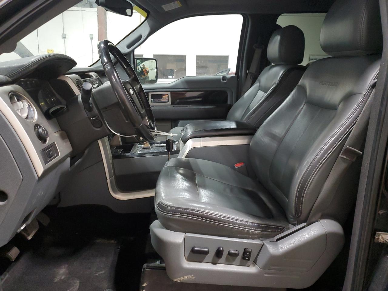 2012 Ford F-150 - Image 7