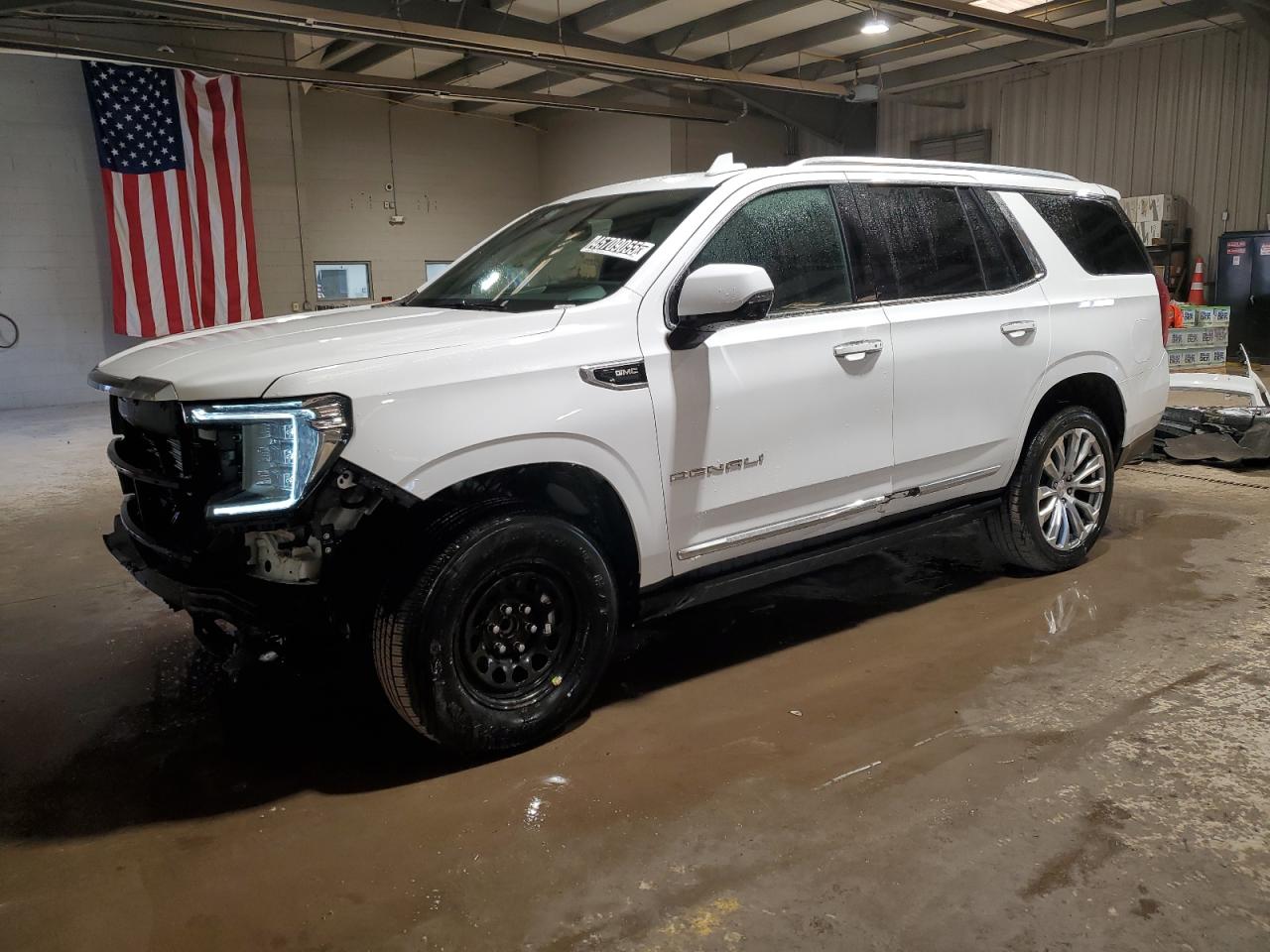 1GKS1DKL1PR300998 GMC YUKON Photo 1