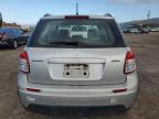 2007 Suzuki Sx4  na sprzedaż w Kapolei, HI - Side