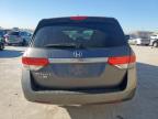 2016 Honda Odyssey Exl for Sale in Haslet, TX - Hail