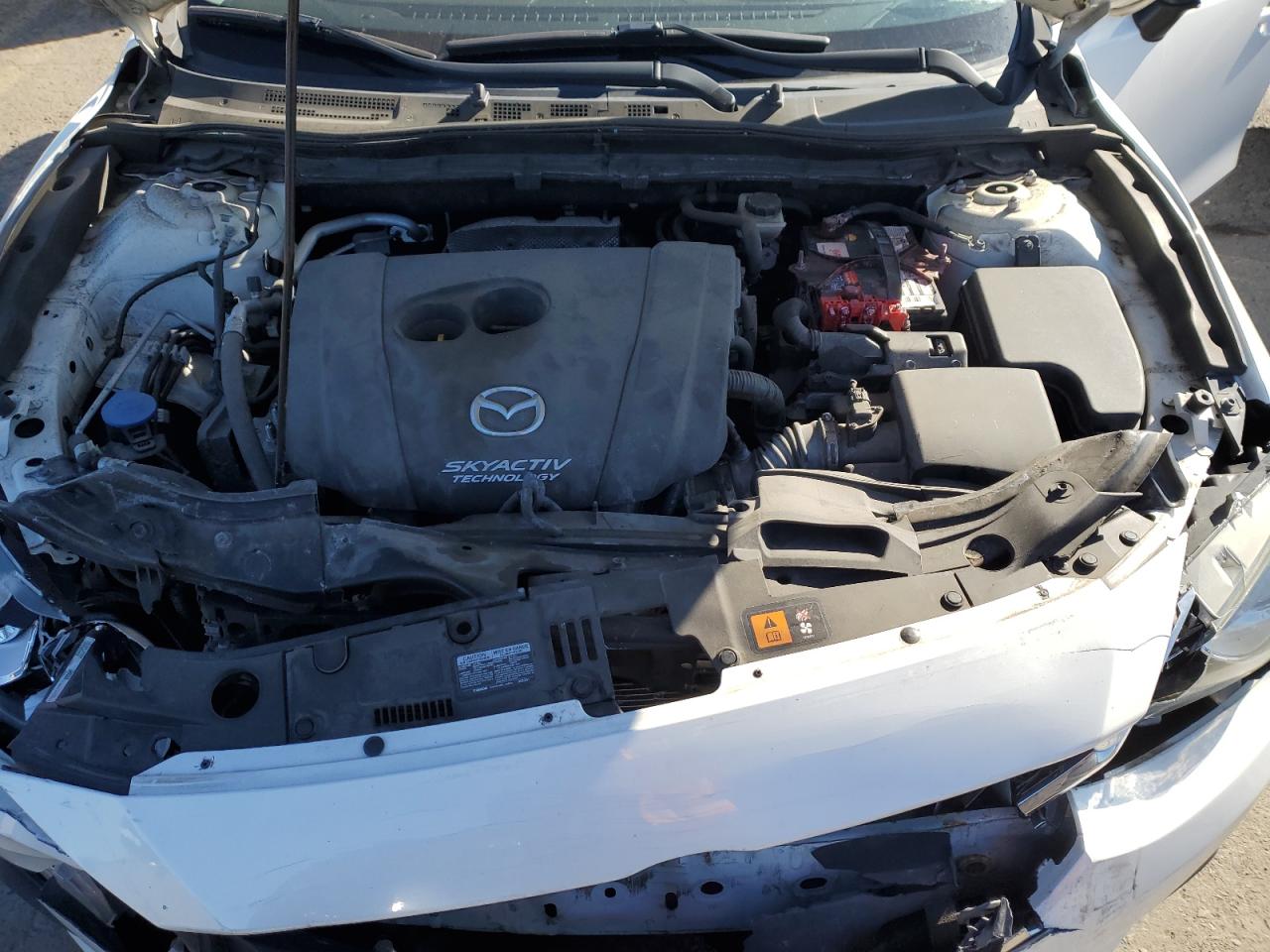 2015 Mazda 3 - Image 11