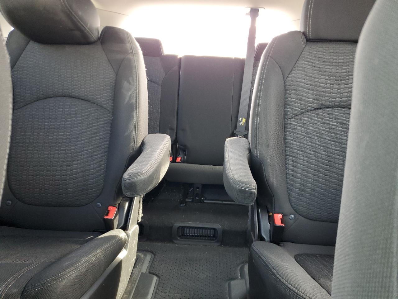 1GNKRGKD4GJ179579 CHEVROLET TRAVERSE 2016