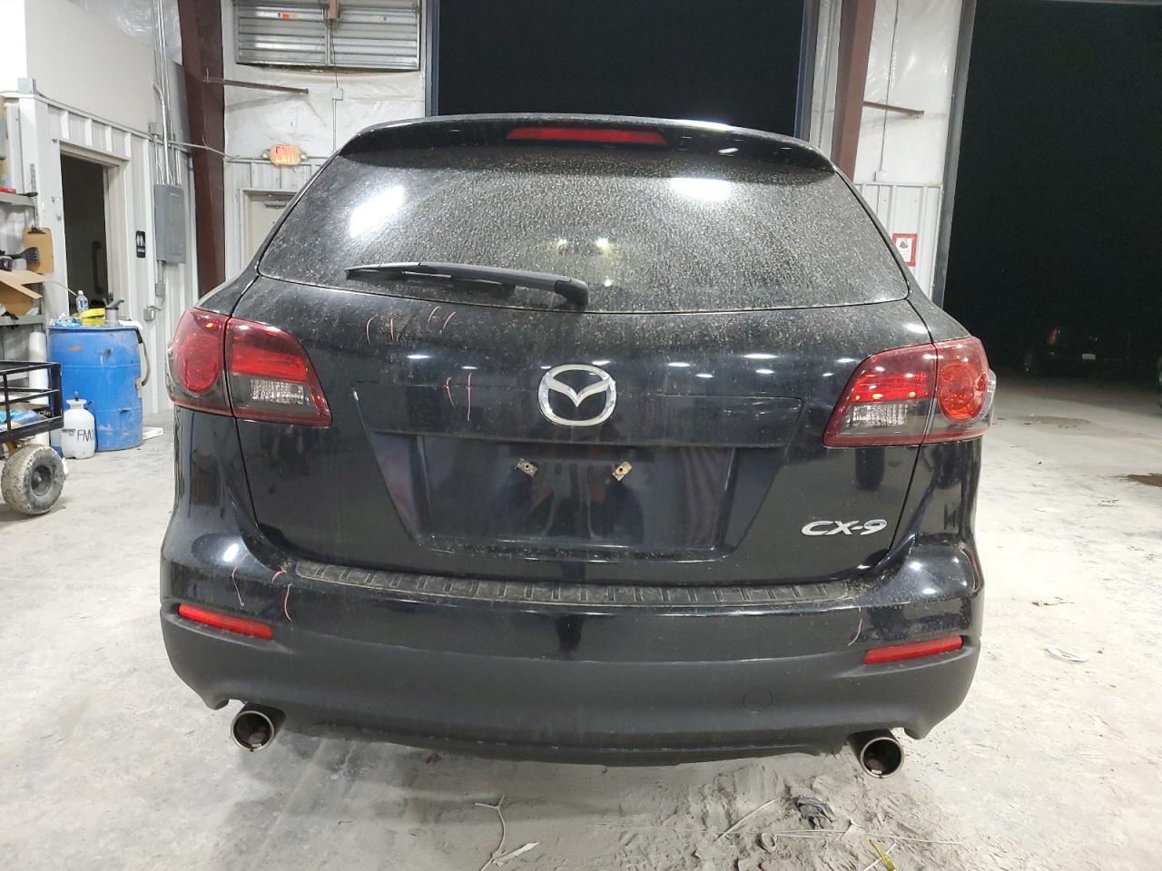 2015 Mazda CX-9 - Image 6