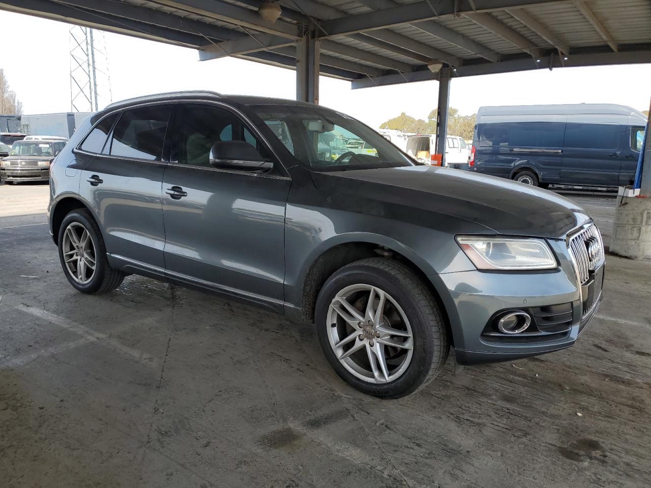 2014 Audi Q5 - Image 4