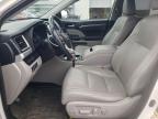 2019 Toyota Highlander Limited იყიდება Earlington-ში, KY - Hail