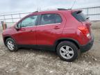 2015 Chevrolet Trax 1Lt იყიდება Appleton-ში, WI - Front End