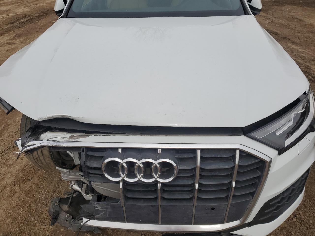 2021 Audi Q7 - Image 12
