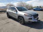 2016 Jeep Cherokee Latitude for Sale in North Las Vegas, NV - Front End
