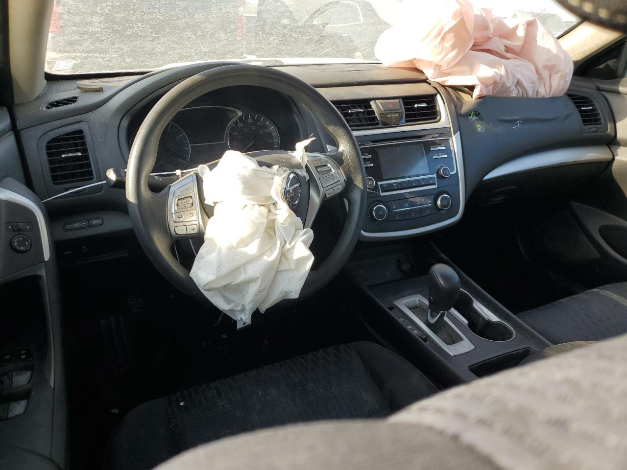 1N4AL3AP8GN330979 NISSAN ALTIMA 2016