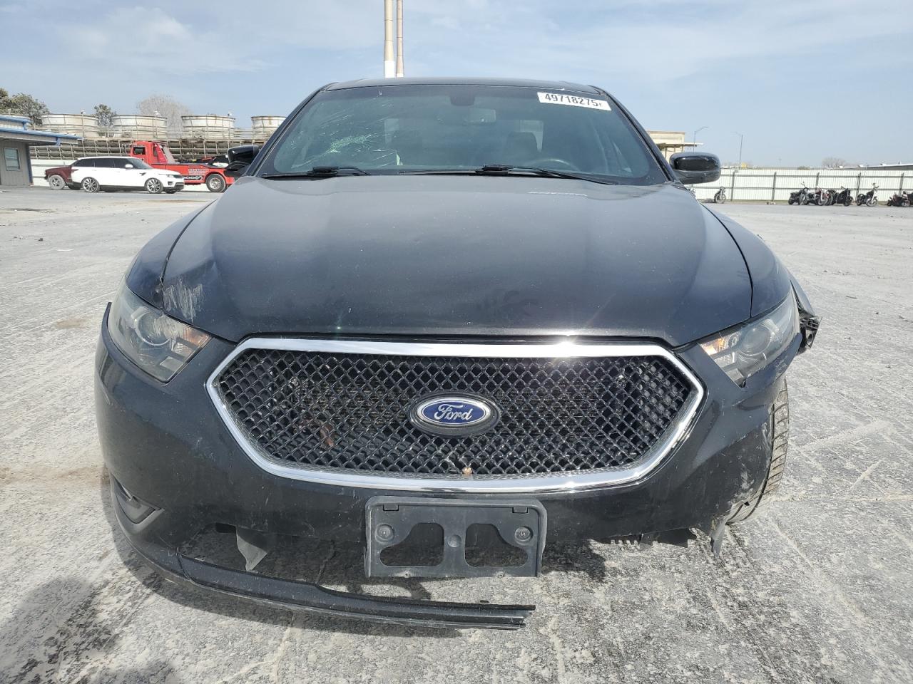 2015 Ford Taurus - Image 5